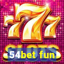 54bet fun